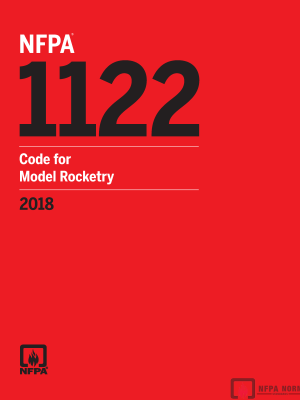 NFPA 1122 PDF